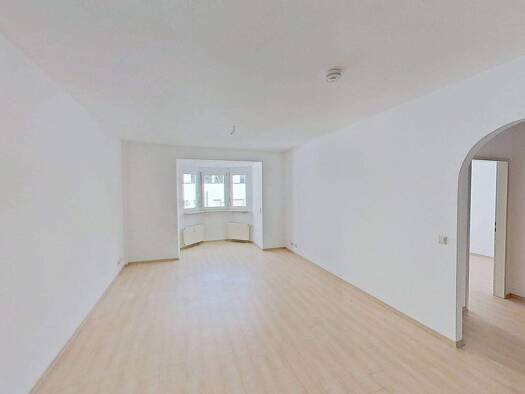 Wohnung zur Miete 970 € 2 Zimmer 62,7 m² 2. Geschoss frei ab 01.05.2026 Schwabstraße 33B West Stuttgart 70197