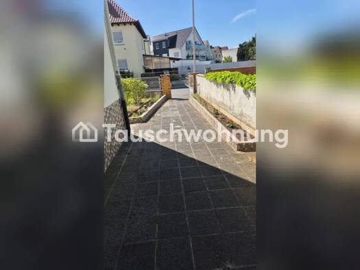 Wohnung zur Miete Tauschwohnung 530 € 3 Zimmer 70 m² 1. Geschoss Gräfenhausen Weiterstadt 64331