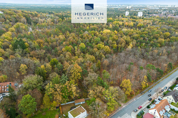 Grundstück zum Kauf 3.500.000 € 3.758 m² Grundstück Zerzabelshof Nürnberg 90480