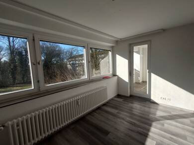 Wohnung zur Miete 630 € 3 Zimmer 80 m² 1. Geschoss frei ab sofort Goethestraße 30 Hochdahl Erkrath 40699