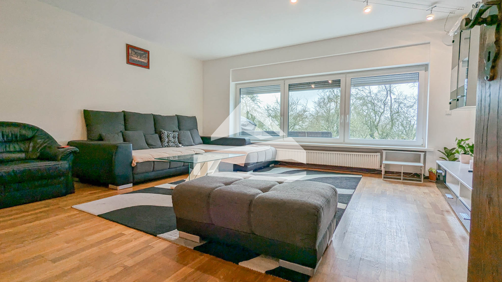 Haus zum Kauf 240.000 € 4 Zimmer 180 m² 450 m² Grundstück Körrig Merzkirchen 54439