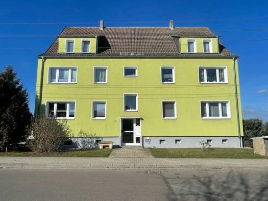 Mehrfamilienhaus zum Kauf 480.000 € 18 Zimmer 342 m² 1.137 m² Grundstück Dölzig Schkeuditz 04435