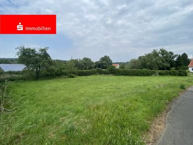 Grundstück zum Kauf 29.000 € 965 m² Grundstück Rörshain Schwalmstadt 34613