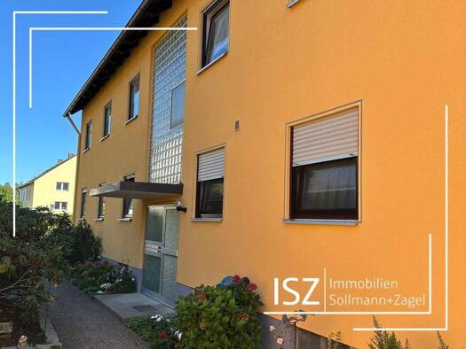 Wohnung zum Kauf 238.000 € 3 Zimmer 71,9 m² 2. Geschoss Plöckendorf Rednitzhembach 91126