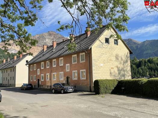 Doppelhaushälfte zum Kauf 94.500 € 8 Zimmer 184 m² 518 m² Grundstück Eisenerz 8790