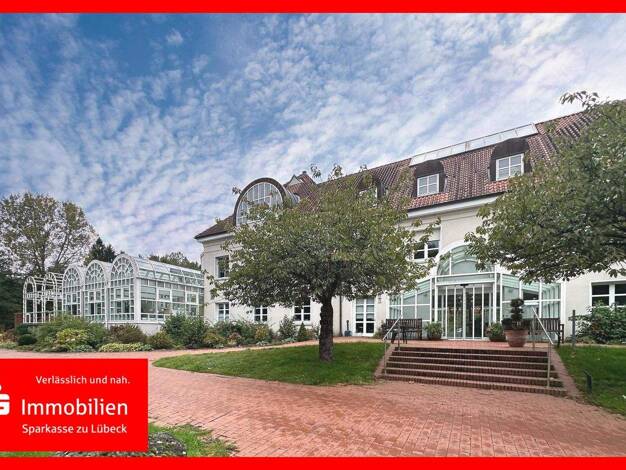 Medizinisches Gebäude zum Kauf als Kapitalanlage geeignet 3.500.000 € 2.735,4 m² 43.954 m² Grundstück Grebin 24329