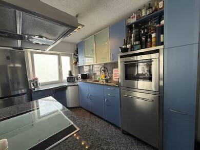 Wohnung zur Miete 1.440 € 3 Zimmer 120,9 m² Rückingen Erlensee 63526