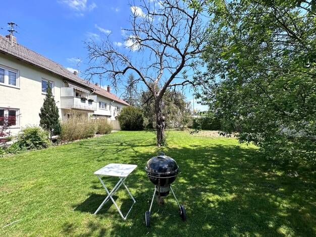 Grundstück zum Kauf 1.499.000 € 1.900 m² Grundstück Königsbrunn 86343