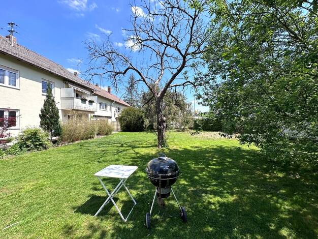 Grundstück zum Kauf 1.499.000 € 1.900 m² Grundstück Königsbrunn 86343
