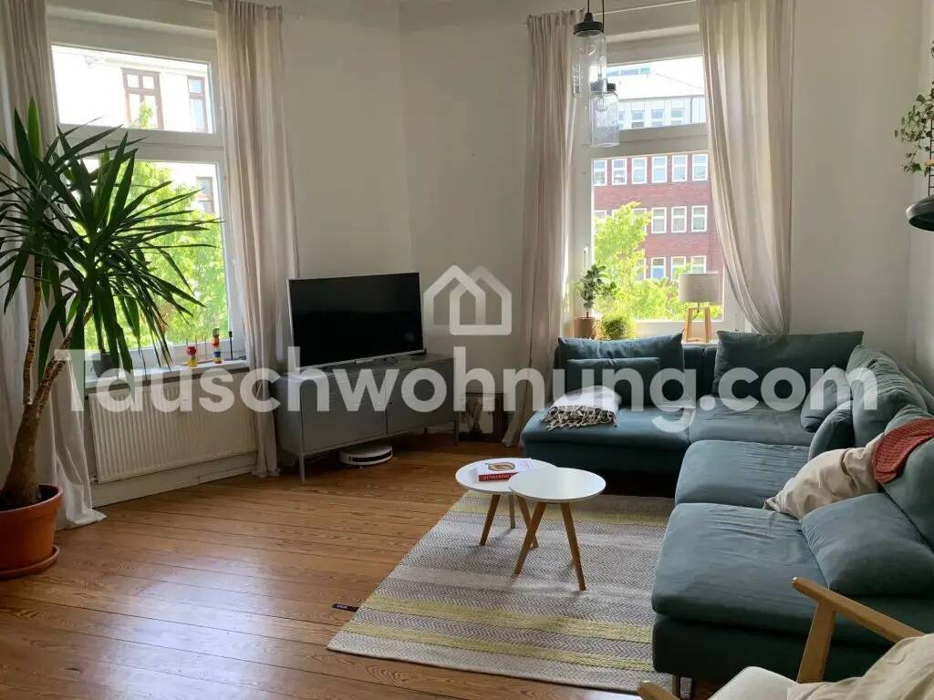Wohnung zur Miete · Tauschwohnung