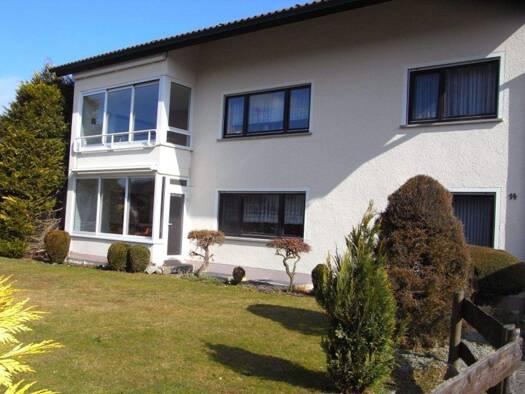 Terrassenwohnung zum Kauf 535.000 € 6 Zimmer 160 m² Hauffweg Wangen Wangen im Allgäu 88239