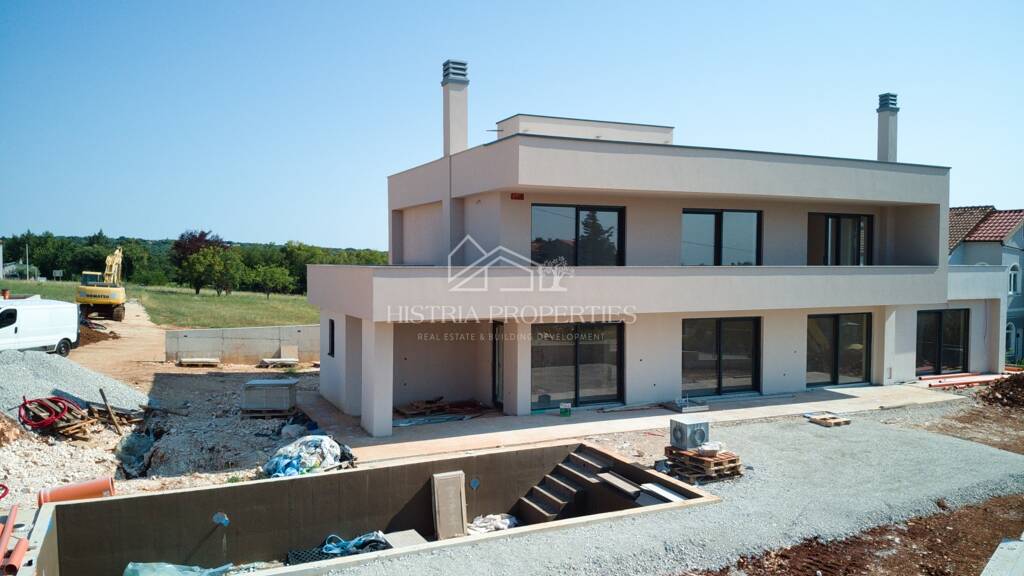 Einfamilienhaus zum Kauf 1.190.000 € 5 Zimmer 979 m² Grundstück Porec 52440