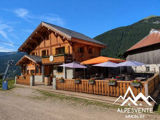 Haus zum Kauf 1.890.000 € 285 m² Morzine (Avoriaz) 74110