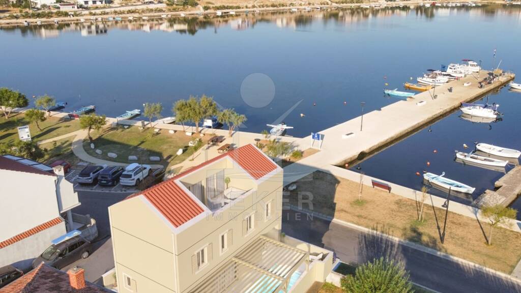 Villa zum Kauf - Erstbezug 1.600.000 € 5 Zimmer 190 m² 214 m² Grundstück Nin