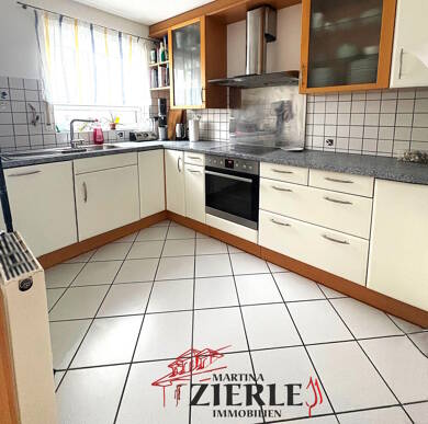 Wohnung zum Kauf 340.000 € 3,5 Zimmer 83 m² Dachgeschoss Holzheim Göppingen / Holzheim 73037