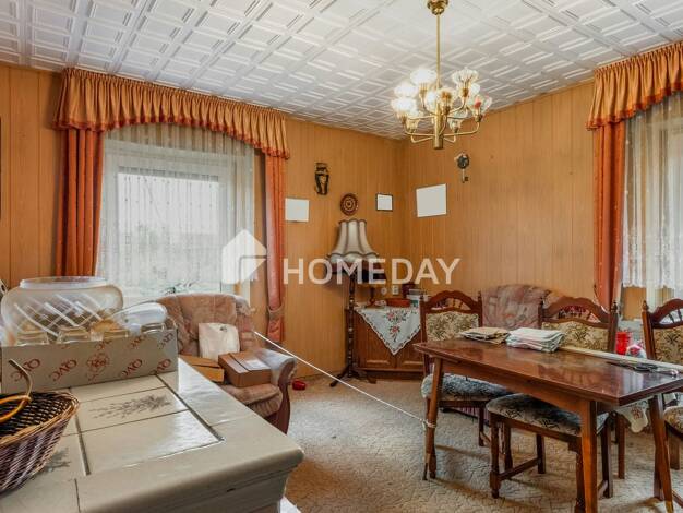 Doppelhaushälfte zum Kauf 319.000 € 5 Zimmer 100 m² 787 m² Grundstück Plaußig-Portitz Nordost 04349