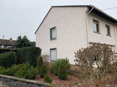 Reihenendhaus zum Kauf 249.000 € 5 Zimmer 96 m² 473 m² Grundstück Bad Sobernheim Bad Sobernheim 55566