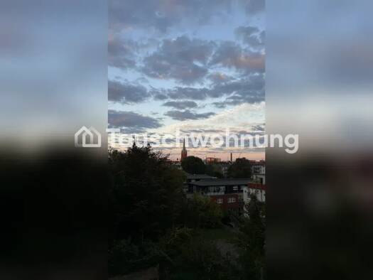 Wohnung zur Miete Tauschwohnung 340 € 2 Zimmer 38 m² Hansaviertel Rostock 18057