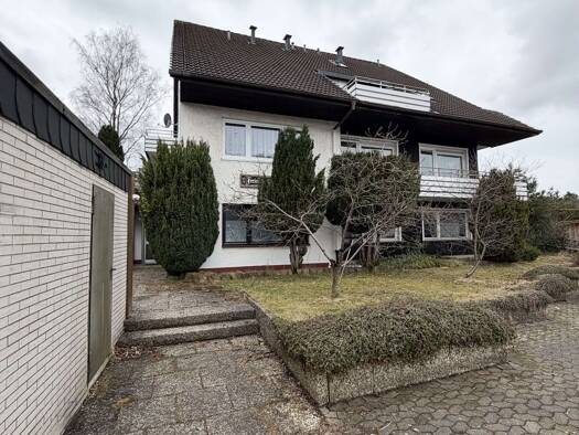 Mehrfamilienhaus zum Kauf 320.000 € 20 Zimmer 450 m² 943 m² Grundstück Münchehof Goslar_Kreis 38707