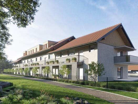 Wohnung zum Kauf - Erstbezug 385.950 € 4 Zimmer 93 m² EG St. Stefan ob Stainz 8511