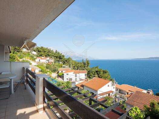 Doppelhaushälfte zum Kauf 450.000 € 6 Zimmer 170 m² 360 m² Grundstück Omiš 21310