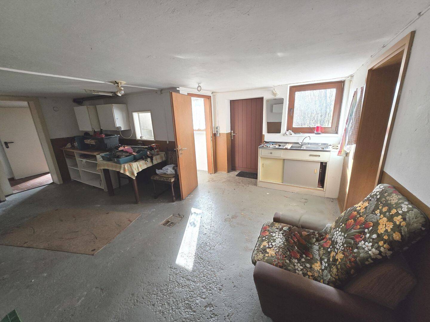 Einfamilienhaus zum Kauf - Mehr
