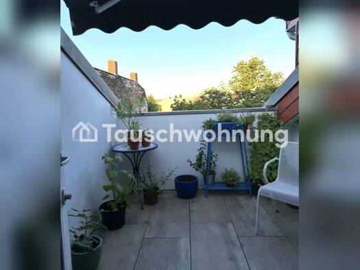 Wohnung zur Miete Tauschwohnung 1.300 € 3 Zimmer 85 m² Britz Berlin 12055