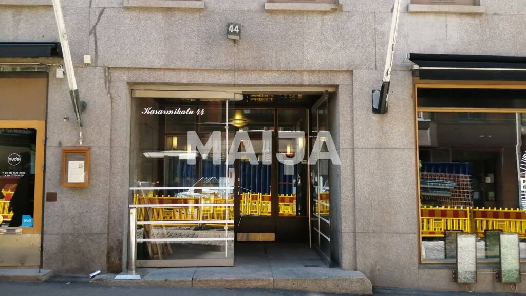 Bürofläche zur Miete Helsinki 00130