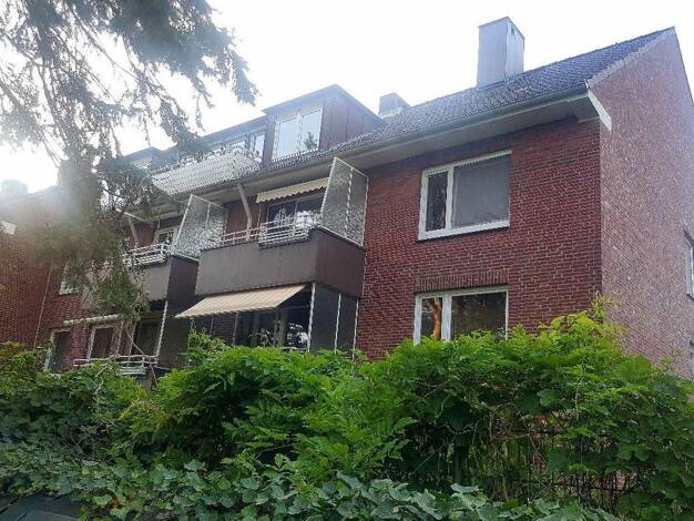 Wohnung zum Kauf provisionsfrei 419.000 € 4 Zimmer 84 m² 2. Geschoss Rahlstedt Hamburg 22149