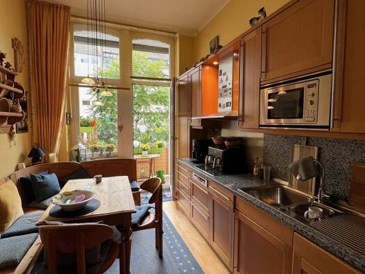 Sonstiges zum Kauf als Kapitalanlage geeignet 289.000 € 2,5 Zimmer 67,3 m² 239 m² Grundstück Derendorf Düsseldorf 40476