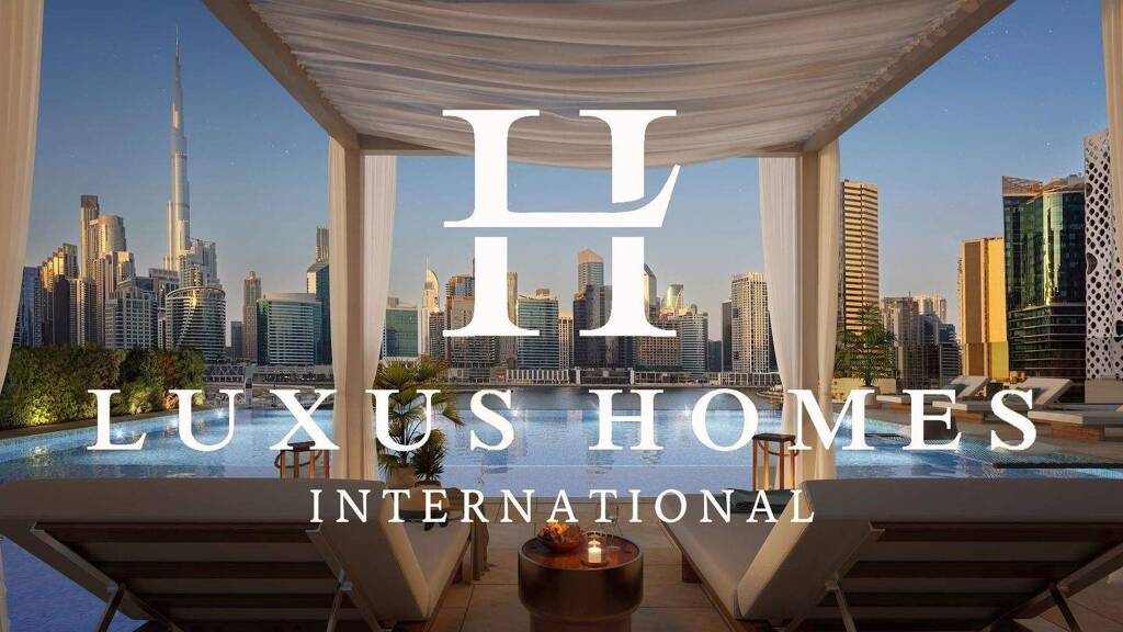 WG-Zimmer zum Kauf provisionsfrei als Kapitalanlage geeignet 858.000 € 4 Zimmer 119 m² Dubai Business Bay