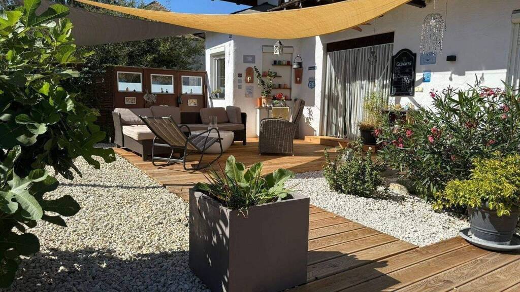 Einfamilienhaus zum Kauf provisionsfrei 295.000 € 5 Zimmer 230 m² 3.000 m² Grundstück Bö 9625