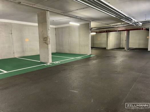 Tiefgaragenstellplatz zum Kauf 26.900 € Voltagasse Wien 1210