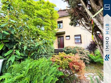 Doppelhaushälfte zum Kauf 325.000 € 6 Zimmer 130 m² 497 m² Grundstück Eutritzsch Leipzig 04129
