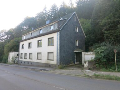 Mehrfamilienhaus zum Kauf provisionsfrei 450 m² 600 m² Grundstück Herbringhausen Wuppertal 42287