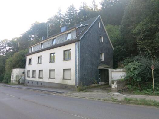 Mehrfamilienhaus zum Kauf provisionsfrei 450 m² 600 m² Grundstück Barmen Barmen 42287