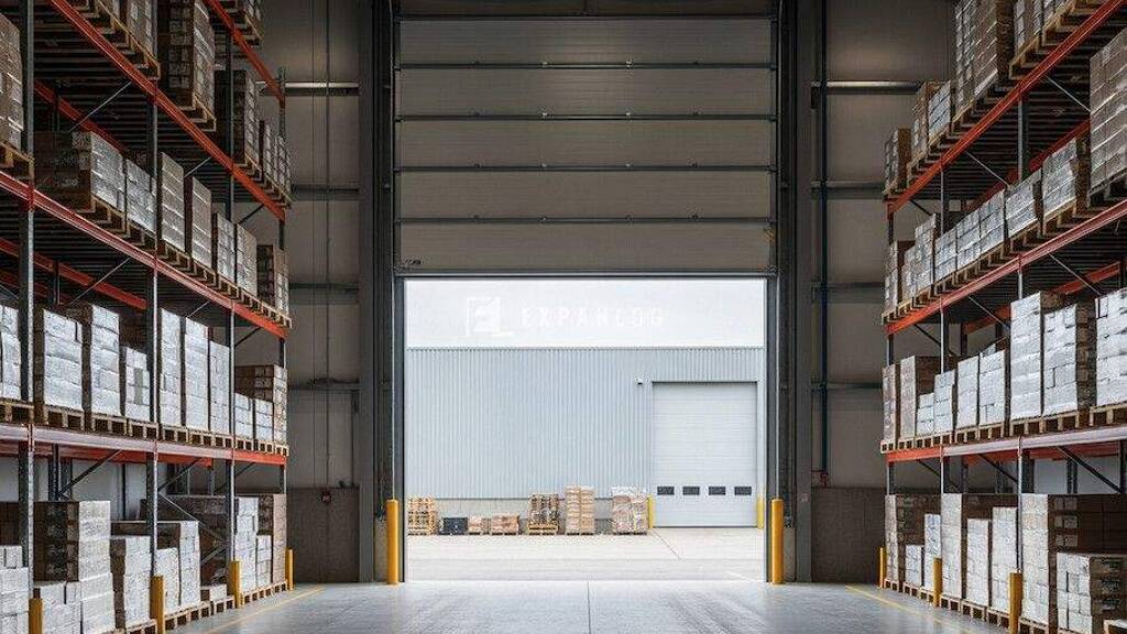 Lagerhalle zur Miete 1.140 m² Lagerfläche Stoppenberg Essen 45141