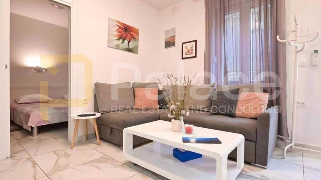 Wohnung zum Kauf 270.000 € 38 m² 1. Geschoss Opatija