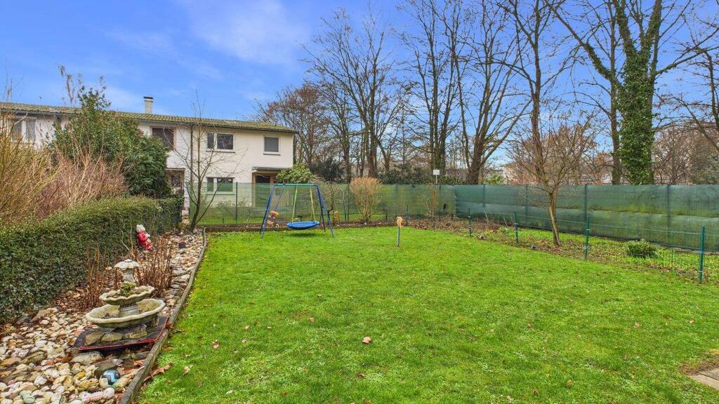 Reihenendhaus zum Kauf 739.000 € 5 Zimmer 125 m² 531 m² Grundstück frei ab sofort Heimersdorf 50767