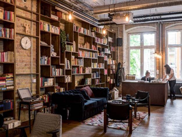 Bürofläche zur Miete provisionsfrei 370 € 4 m² Bürofläche Skalitzer Straße Kreuzberg Berlin 10997
