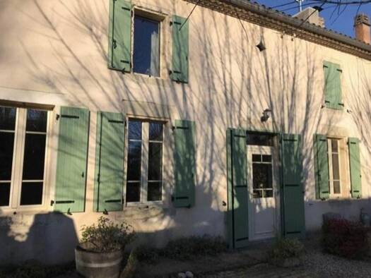 Einfamilienhaus zum Kauf 457.000 € 4 Zimmer 160 m² 1.500 m² Grundstück Fargues 33210