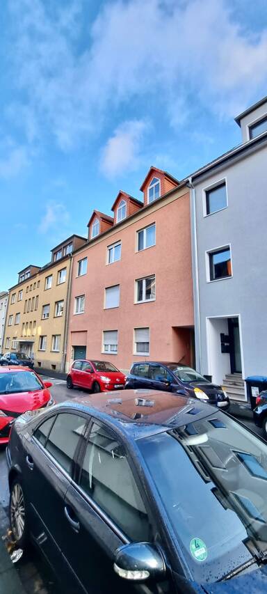 Wohnung zum Kauf 219.000 € 4 Zimmer 103 m² 1. Geschoss Kernstadt Paderborn 33098