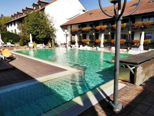 Wohnung zum Kauf als Kapitalanlage geeignet 33.000 € 1 Zimmer 31,6 m² Bad Griesbach Bad Griesbach i.Rottal 94086