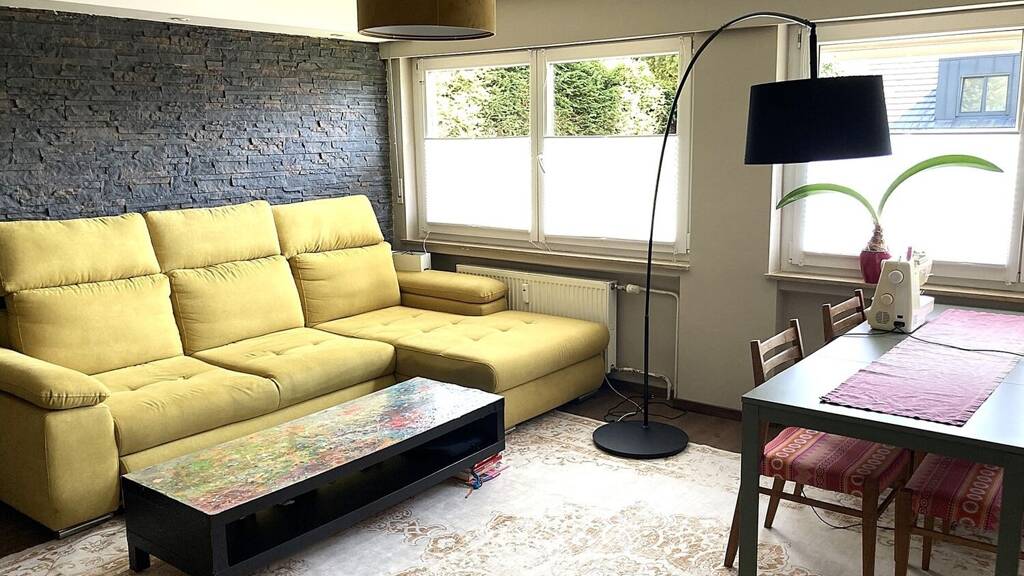 Wohnung zum Kauf 156.000 € 2 Zimmer 55,6 m² EG Faurndau Göppingen 73035