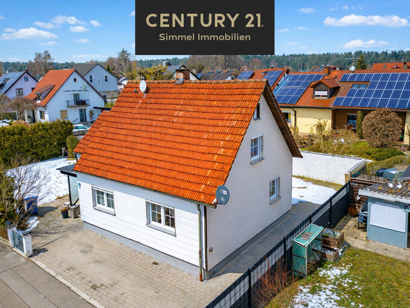 Einfamilienhaus zum Kauf, Abensberg
