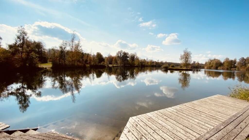 Terrassenwohnung zur Miete 750 € 2 Zimmer 74 m² EG frei ab 01.05.2026 Perach 84567