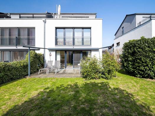 Reihenendhaus zum Kauf 940.000 € 5 Zimmer 145,8 m² 241 m² Grundstück Klettham Erding 85435