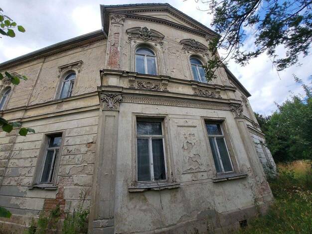 Wohnung zum Kauf provisionsfrei 420.000 € 4 Zimmer 112 m² 4. Geschoss Georgenberg 8 Naumburg 06618