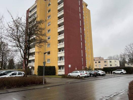 Wohnung zum Kauf 295.000 € 3,5 Zimmer 95 m² 5. Geschoss Spaichingen 78549