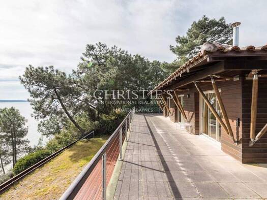 Haus zum Kauf 11.000.000 € 315 m² Centre Cap Ferret Le Cap-Ferret 33970
